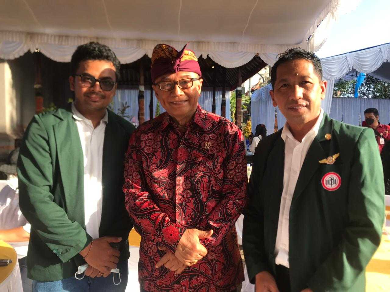 Harmoni Indonesia dan IDI Dukung Gerakan Peduli Lingkungan Solo Triathlon The Rising Tide 1,293 Km Gianyar - Jakarta 7 Harmoni Indonesia dan IDI Dukung Gerakan Peduli Lingkungan Solo Triathlon The Rising Tide 1,293 Km Gianyar - Jakarta I PojokPublik