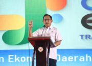 Tito Karnavian Minta Kepala Daerah Buat Kebijakan Pro UMKM