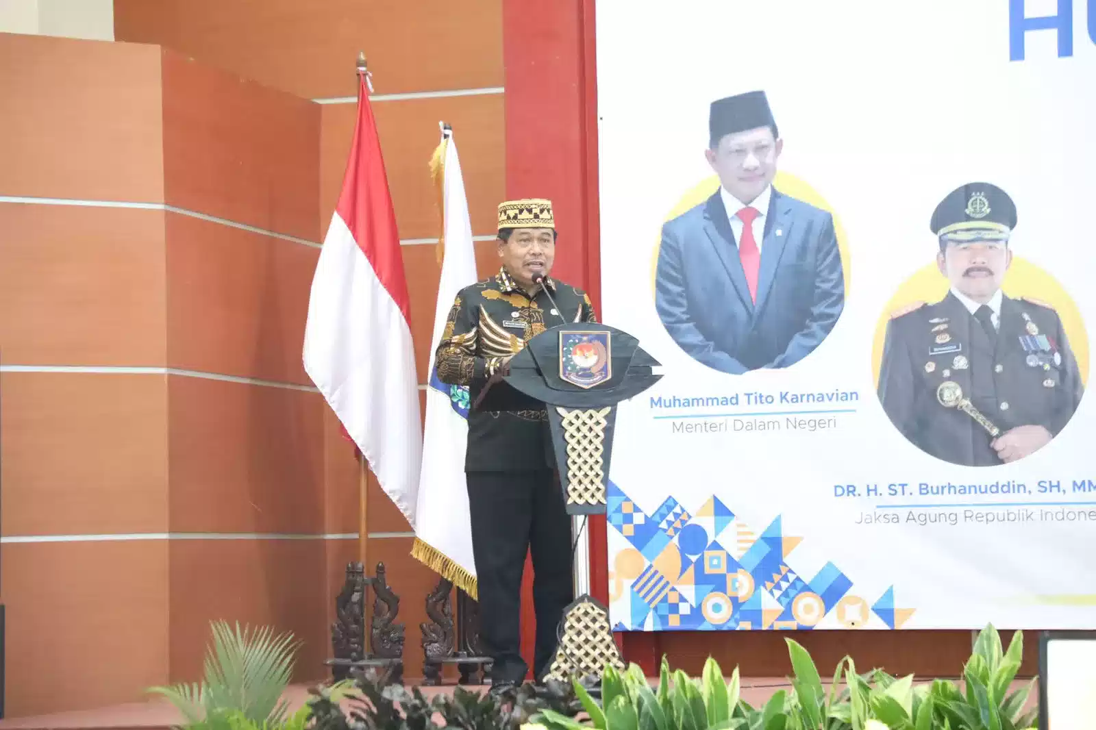 Kemendagri dan LPM RI Tegaskan Komitmen dalam Membangun Desa 7 Kemendagri dan LPM RI Tegaskan Komitmen dalam Membangun Desa I PojokPublik