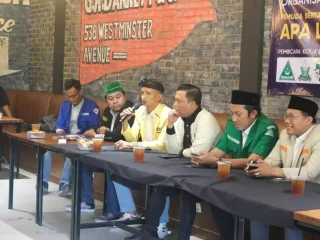 TOP...!Peradah Indonesia Usulkan Jokowi Jadi Bapak Transformasi