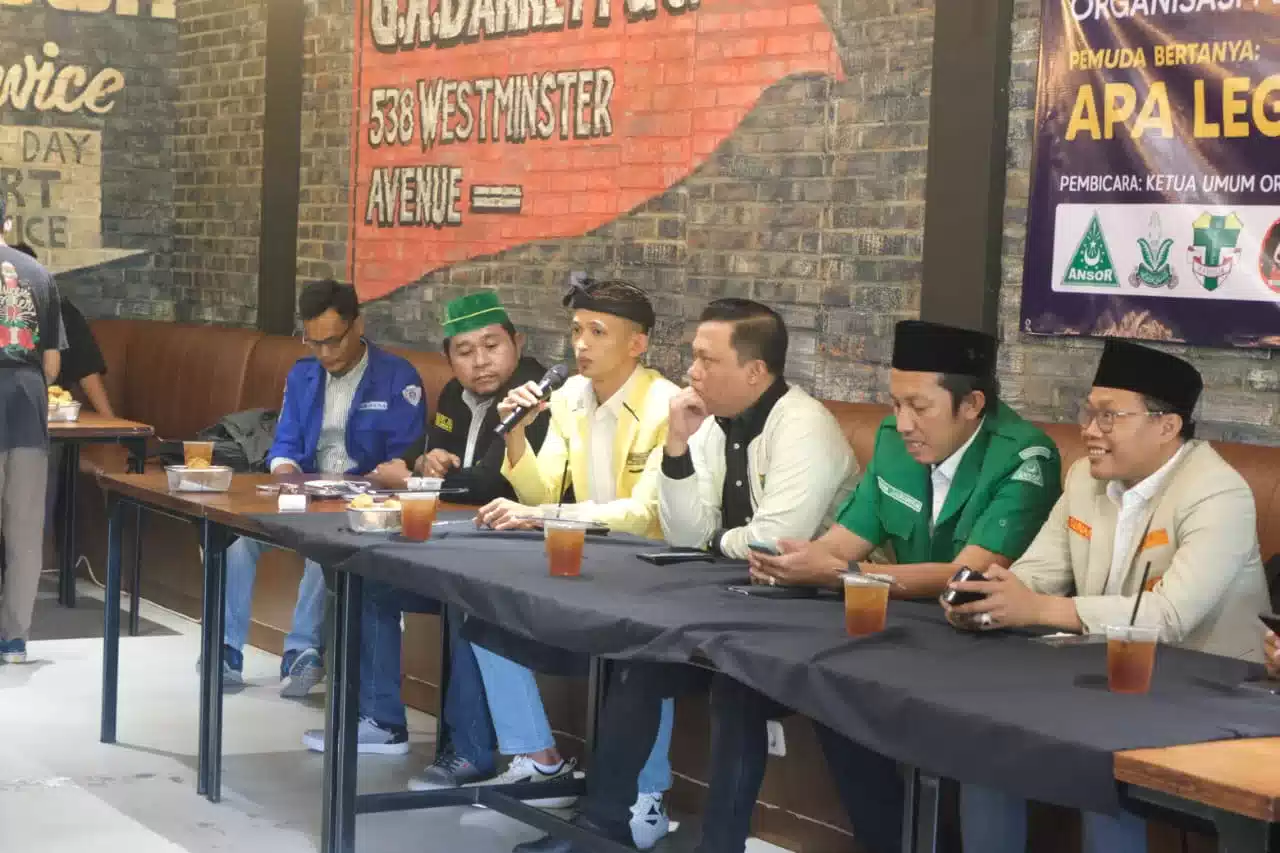 TOP...!Peradah Indonesia Usulkan Jokowi Jadi Bapak Transformasi 7 TOP...!Peradah Indonesia Usulkan Jokowi Jadi Bapak Transformasi I PojokPublik