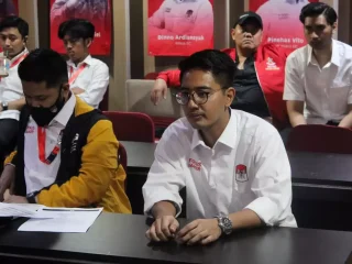 Azka A Ramli ucapkan selamat kepada Kepengurusan BAKORNAS FOKUSMAKER 2022-2025 
