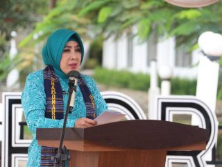 Tri Tito Karnavian Temui Kader PKK Tiga Kabupaten di Sumut