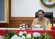 Tito Karnavian Ingatkan APIP Tingkatkan Integritas