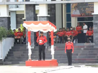 Kemendagri Dorong Partisipasi Masyarakat dalam Pencegahan dan Penanggulangan Karhutla
