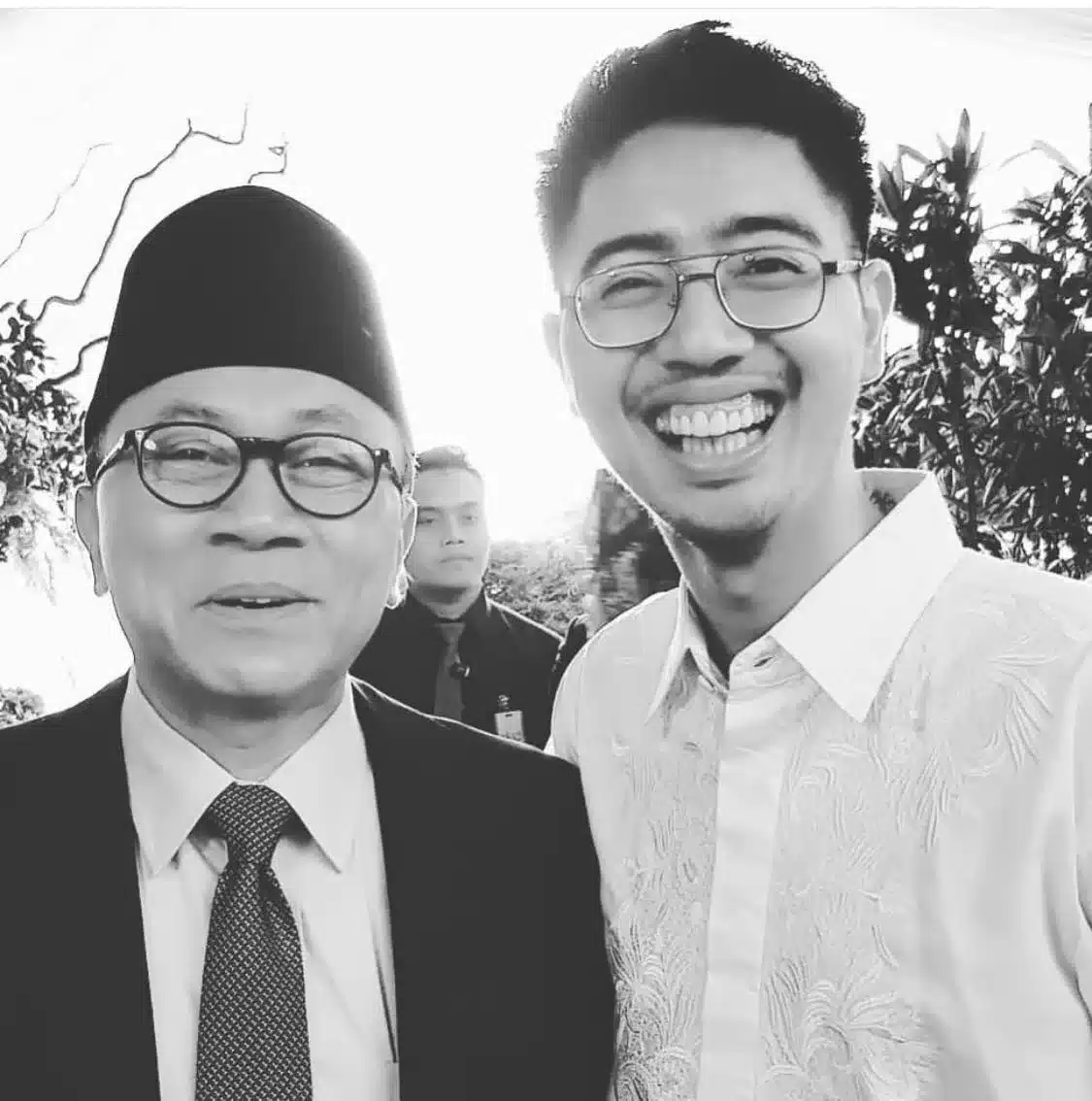 Ampi Mendorong Kementerian Perdagangan Genjot UKM Dengan Melibatkan Anak Muda 7 Ampi Mendorong Kementerian Perdagangan Genjot UKM Dengan Melibatkan Anak Muda I PojokPublik