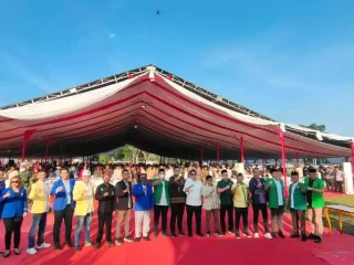 Peradah Indonesia Ajak Kader Sebarkan Semangat Deklarasi Negarawan