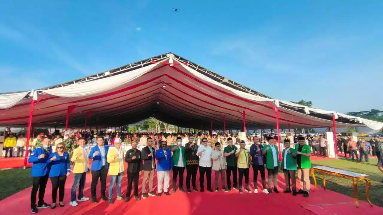 Peradah Indonesia Ajak Kader Sebarkan Semangat Deklarasi Negarawan 7 Peradah Indonesia Ajak Kader Sebarkan Semangat Deklarasi Negarawan I PojokPublik