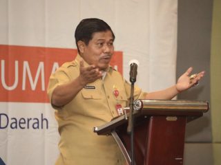Kemendagri Minta Daerah Segera Bentuk BRIDA