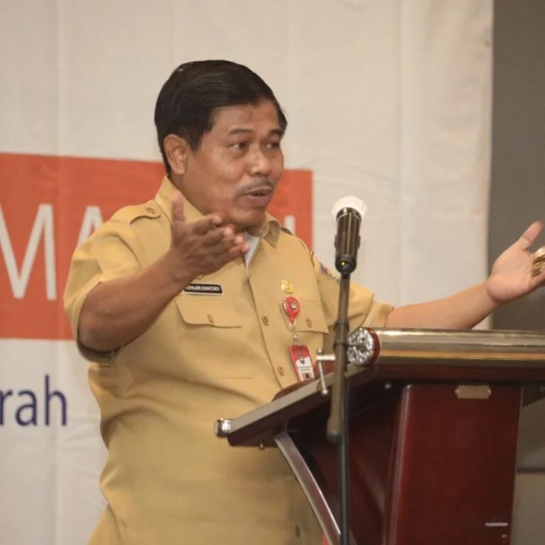 Kemendagri Minta Daerah Segera Bentuk BRIDA