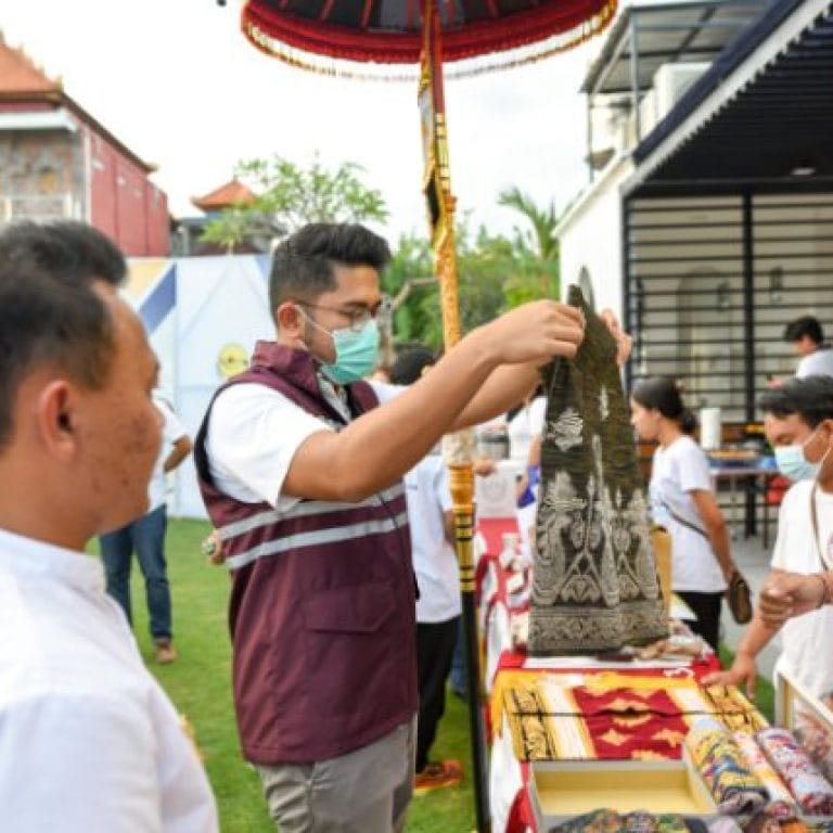 HIPMI Sebut BPOM Hambat UMKM Bangkit