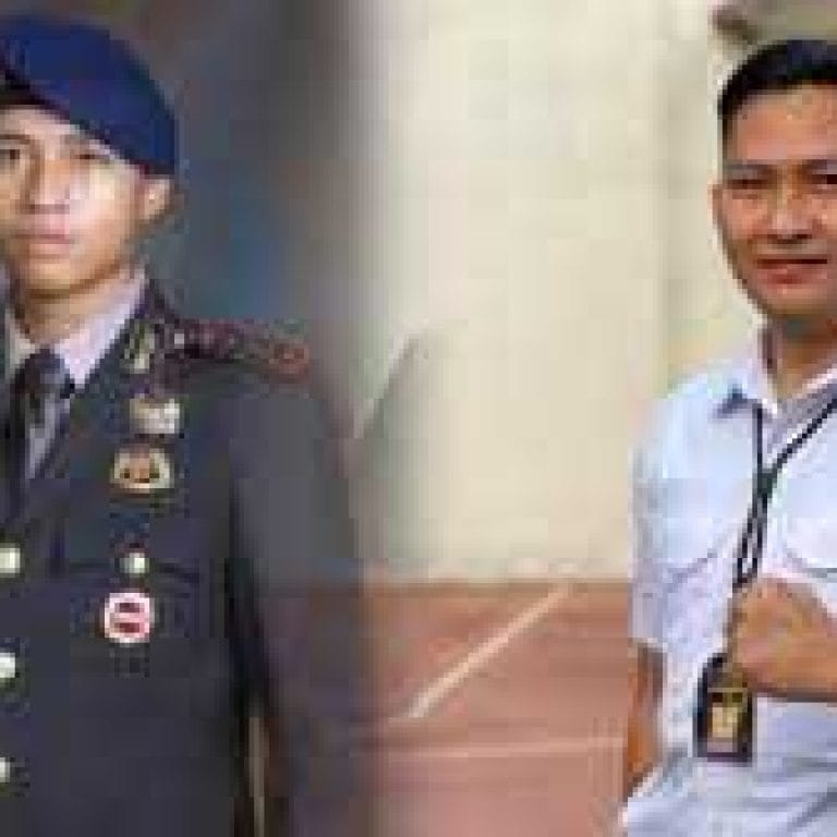 Kidung Tirto Dukung Kapolri Ungkap Brigadir J