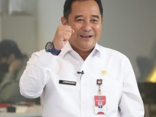 Semarakan HUT ke-77 Kemerdekaan Indonesia, Kemendagri Ajak Pemda Bagikan 10 Juta Bendera Merah Putih