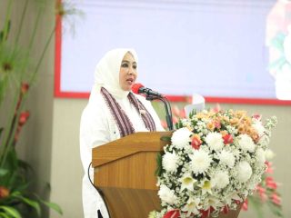 Ketum OASE-KIM Harap Anak Muda Jadi Generasi Bertanggung Jawab Gunakan Teknologi Informasi