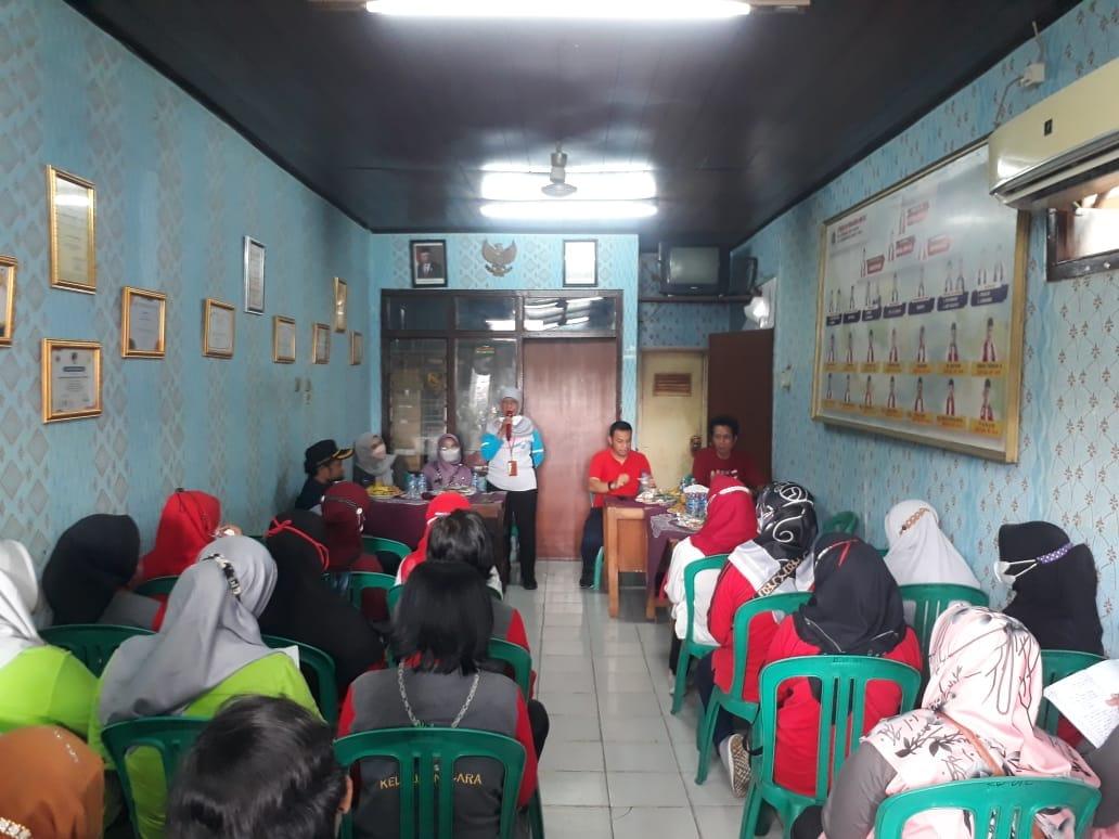 Bersama Jumantik Menjaga Kebersihan Lingkungan Mecegah Wabah DBD Di Kelurahan Jatinegara 7 Bersama Jumantik Menjaga Kebersihan Lingkungan Mecegah Wabah DBD Di Kelurahan Jatinegara I PojokPublik