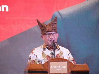 Kendalikan Inflasi Daerah, Tito Karnavian Minta Wali Kota Gerakkan TPID dan Satgas Pangan