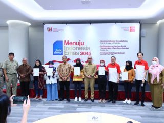 Langkah dan Tantangan Dirjen Dukcapil Dalam Penataan Adminduk Indonesia
