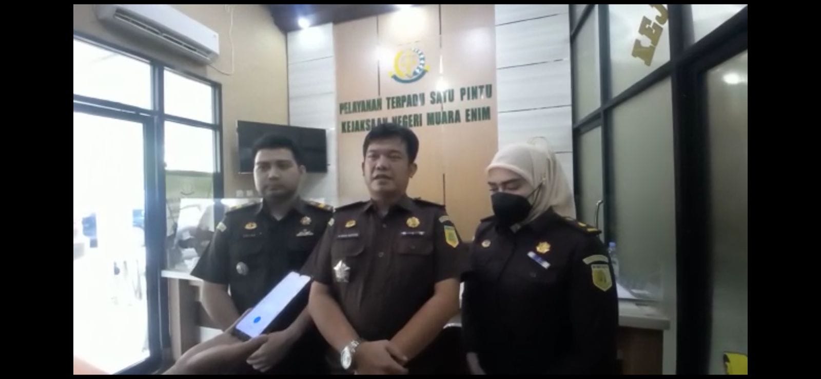 Pembakar di Muara Enim Dituntut Seumur Hidup 7 Pembakar di Muara Enim Dituntut Seumur Hidup I PojokPublik