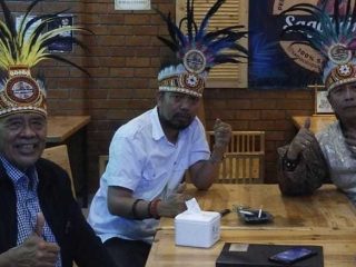 Pengacara Cucu Om Ade Lasobuaya ini Merupakan Lawan Terberat PT Mamuang di Sulbar