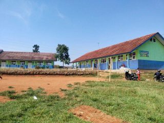 Program PIP Di SDN 1 Pajagan Yang Tak Kunjung Cair Menjadi Pertanyaan Wali Murid, Ada Apa Ya?