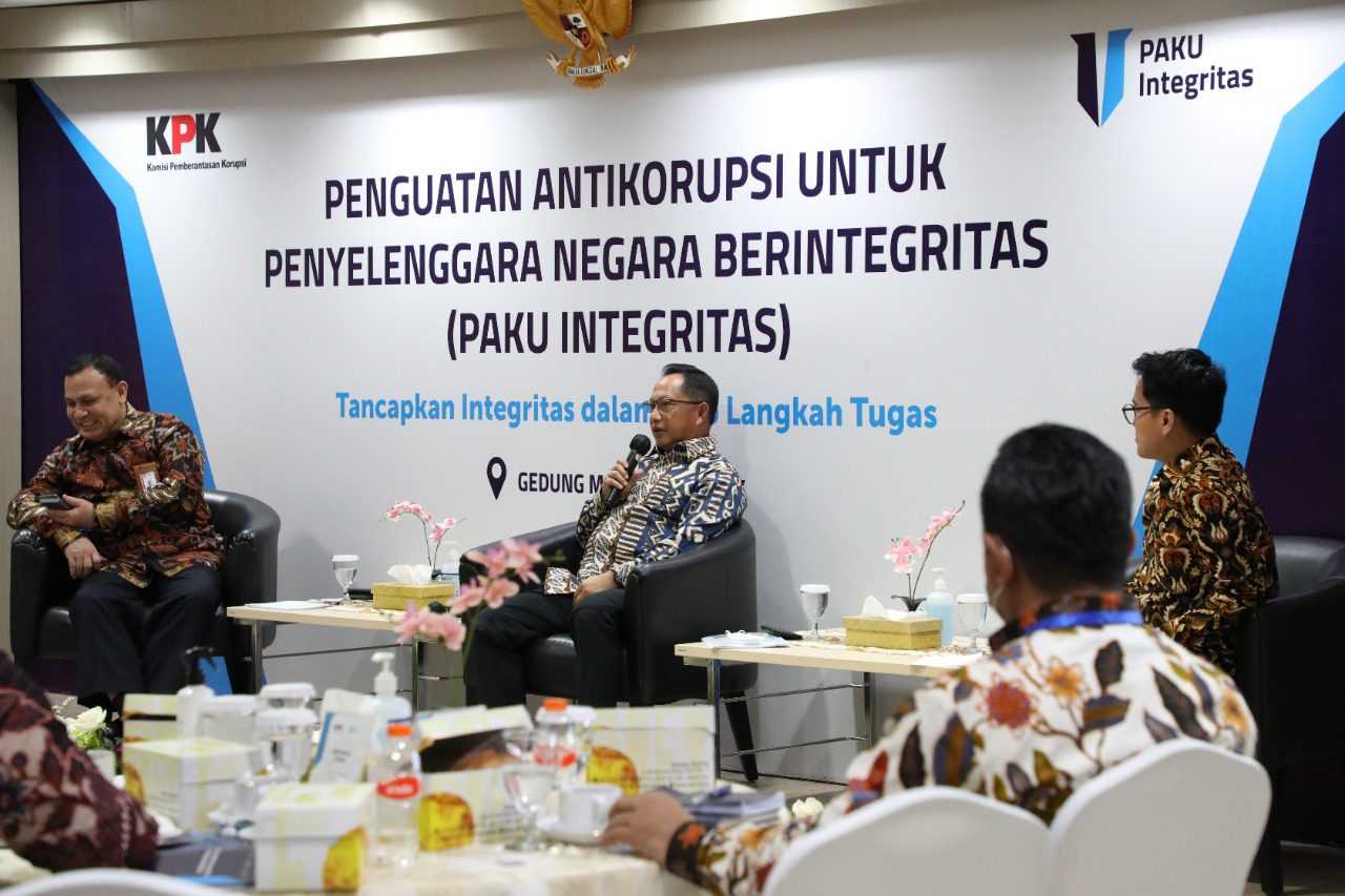 Tito Karnavian Tegaskan Pelayanan Publik Harus Bebas dari Praktik Korupsi 7 Tito Karnavian Tegaskan Pelayanan Publik Harus Bebas dari Praktik Korupsi I PojokPublik