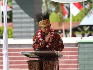Pemekaran di Papua Dinilai Lebih Banyak Memberikan Dampak Positif