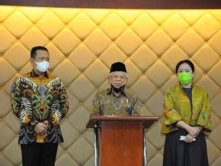 Ketua MPR Bamsoet: Peringatan Hari Konstitusi 2022 Momen Terbaik Untuk Refleksi Diri