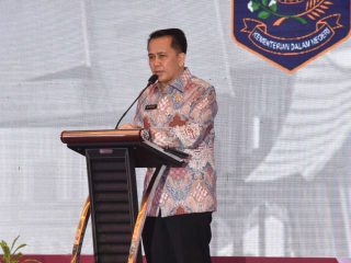 Percepat Realisasi APBD, Kemendagri Turunkan Tim Monev dan Asistensi ke Daerah