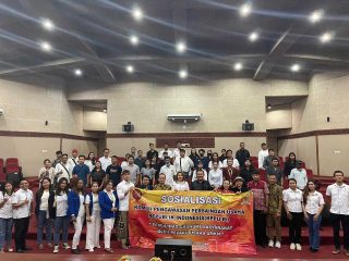 Politisi Golkar Ungkap Pentingnya KPPU Untuk Pelaku Usaha