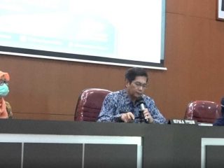 PPSDM Kemendagri Yogyakarta Gelar Coaching Clinic Penulisan Buku dan Jurnal