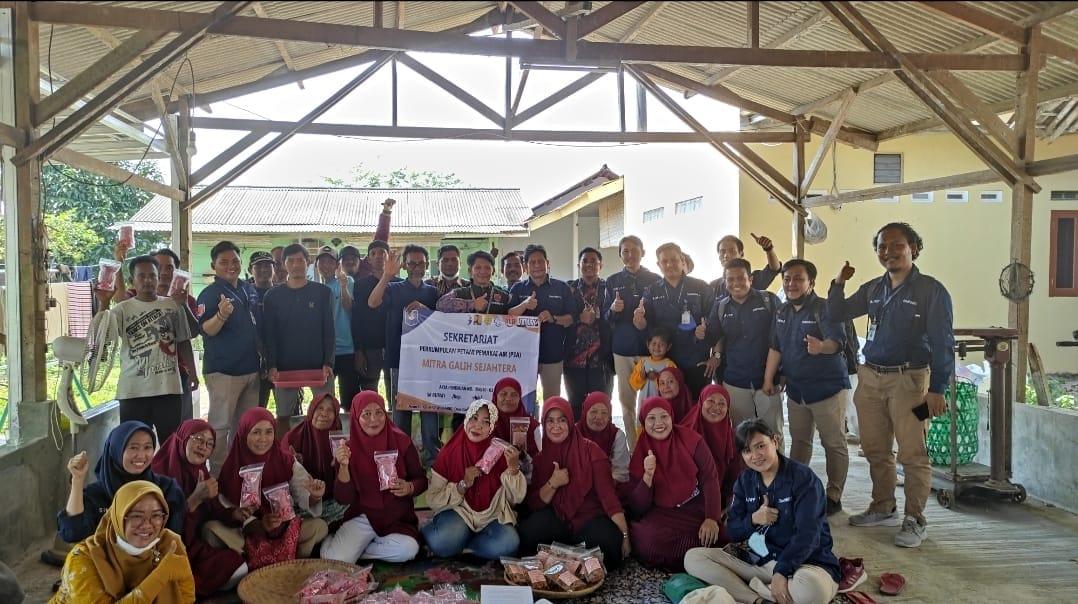 Kemendagri Dorong Pengembangan Usaha Ekonomi Kreatif dan Produktif Petani Pemakai Air di Jatiluhur 7 Kemendagri Dorong Pengembangan Usaha Ekonomi Kreatif dan Produktif Petani Pemakai Air di Jatiluhur I PojokPublik