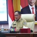 Tito Karnavian Imbau Daerah Saling Bekerja Sama Atasi Laju Inflasi I PojokPublik