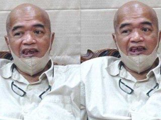 NGERIH...!Dampak Pembangunan Petrokimia Tanjung Api Api