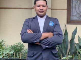 Terpilih Sebagai Ketua DPM Unindra, Bagoes Poedjo Ajak Semua Pihak Semakin Solid dalam Menjalankan Tugas