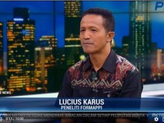 Rencana Anggarkan Rp 38 Miliar untuk Beli Sepeda Listrik ,Pengamat "DPRD Pandeglang, Jangan Bungkam