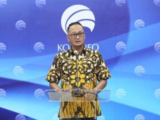 Dugaan Kebocoran Data Pelanggan Layanan Indihome, Kominfo Panggil PT Telkom 