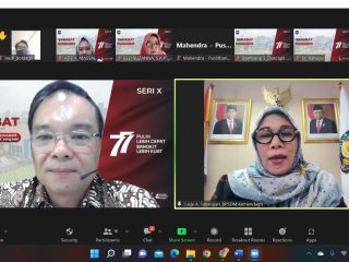 BPSDM Kemendagri Bekali ASN Keterampilan Berkomunikasi Efektif