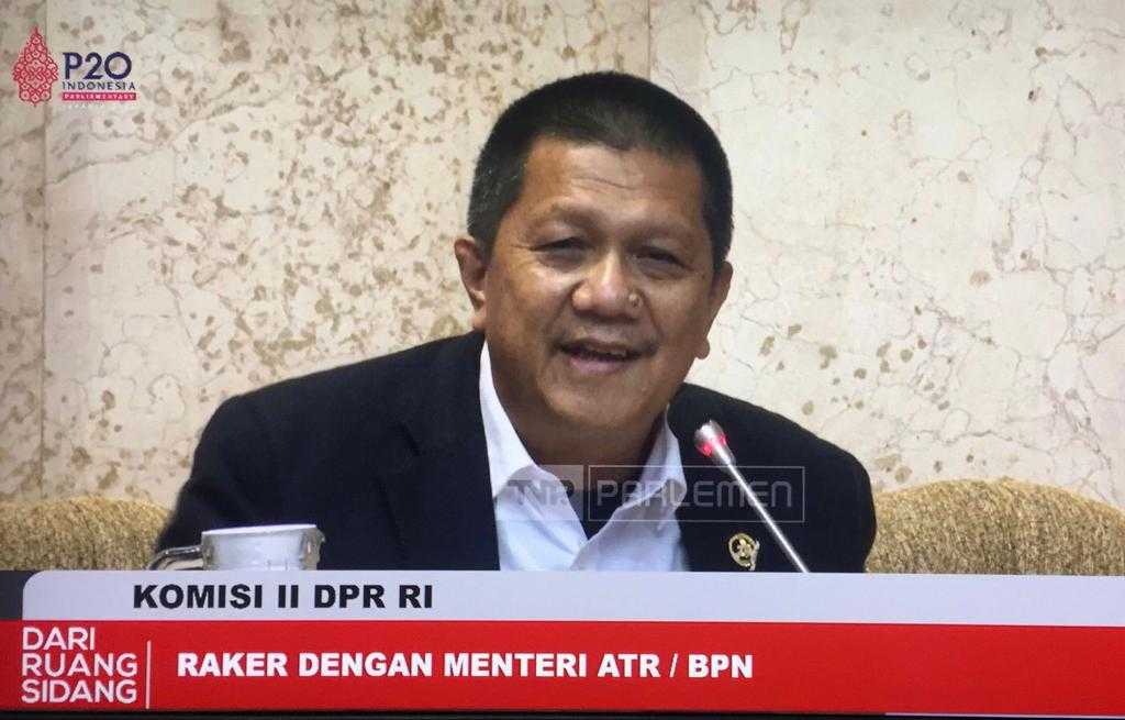 Pemanfaatan Teknologi Solusi Atasi Bandit Pertanahan 7 Pemanfaatan Teknologi Solusi Atasi Bandit Pertanahan I PojokPublik