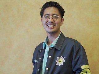 Azka Aufary Ramli apresiasi Kementrian Perdagangan untuk membangun Ekosistem Kripto di Indonesia