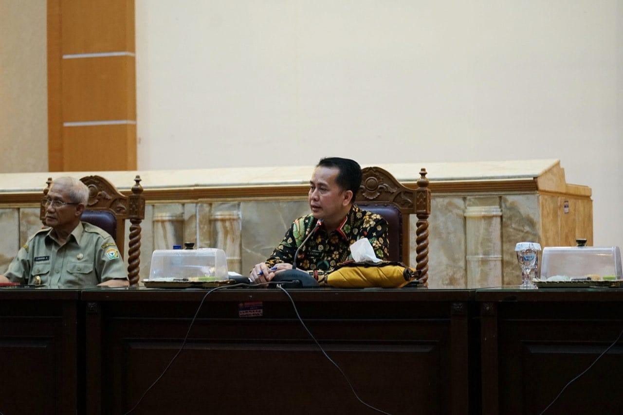 Berikan Solusi Serapan Anggaran dan Penanganan Inflasi, Tim Kemendagri Kunjungi Sultra 6 Berikan Solusi Serapan Anggaran dan Penanganan Inflasi, Tim Kemendagri Kunjungi Sultra I PojokPublik