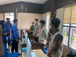 Dukcapil Kemendagri Fasilitasi Perbaikan Layanan Dukcapil Kota Palembang