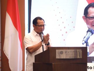 Wujudkan Perlindungan Sosial yang Tepat Sasaran, Kemendagri Minta Pemda Jalankan Regsosek