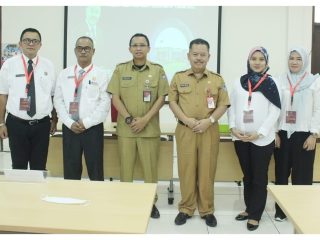 Kemendagri Bekali ASN Andal Lakukan Probity Audit dan Audit Investigatif