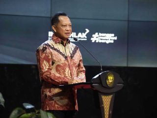 Tito Karnavian Tegaskan ASN Tak Boleh Ikut Campur dalam Urusan Politik Praktis