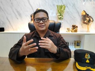 Persaja Kota Malang Laporkan Alvin Lim ke Polisi