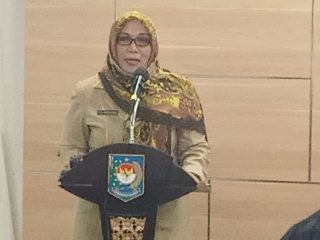ASN Kemendagri Dibekali Kompetensi Berbasis Digital