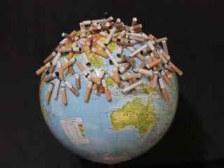Semakin Marak Di Internet, Masyarakat Minta Pemerintah Larang Iklan Rokok di Internet Melalui Pengesahan Revisi PP 109/2012