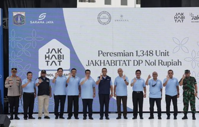 Kajati Sebut Peran Datun di Peresmian Dp 0 Rupiah 7 Kajati Sebut Peran Datun di Peresmian Dp 0 Rupiah I PojokPublik