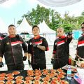 Lombok Food Festival 2022 I PojokPublik