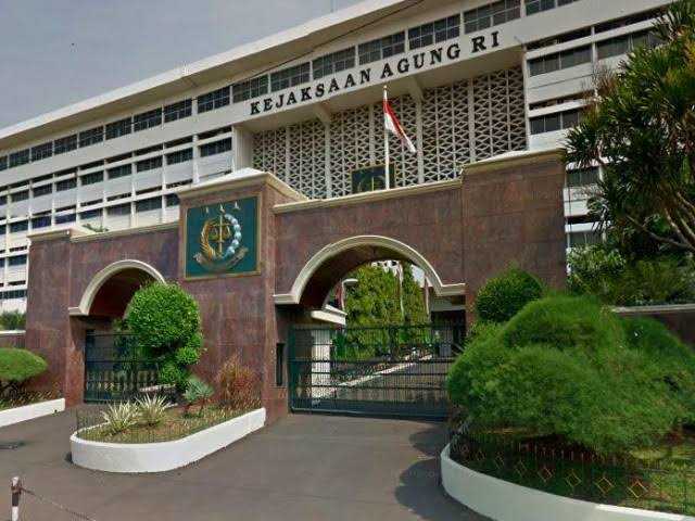 Kejagung Didesak Tangkap Pelaku Korupsi di Askrindo 7 Kejagung Didesak Tangkap Pelaku Korupsi di Askrindo I PojokPublik